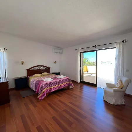 Paraiso - 4 Bedrooms And Pool Vila Albufeira