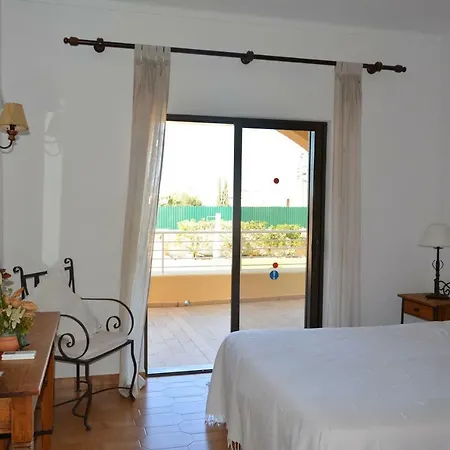 Paraiso - 4 Bedrooms And Pool Vila Albufeira