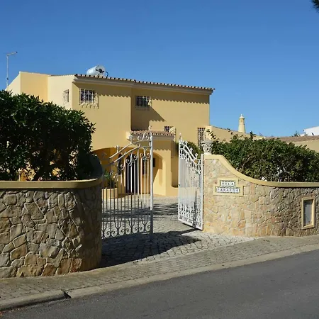 Paraiso - 4 Bedrooms And Pool Βίλα