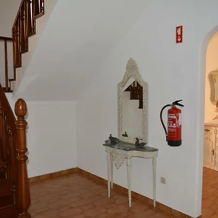 Paraiso - 4 Bedrooms And Pool * Αλμπουφέιρα