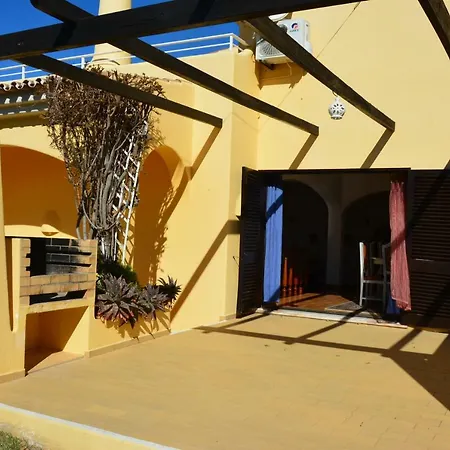 Paraiso - 4 Bedrooms And Pool * Αλμπουφέιρα