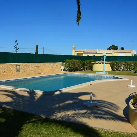 Paraiso - 4 Bedrooms And Pool * Αλμπουφέιρα