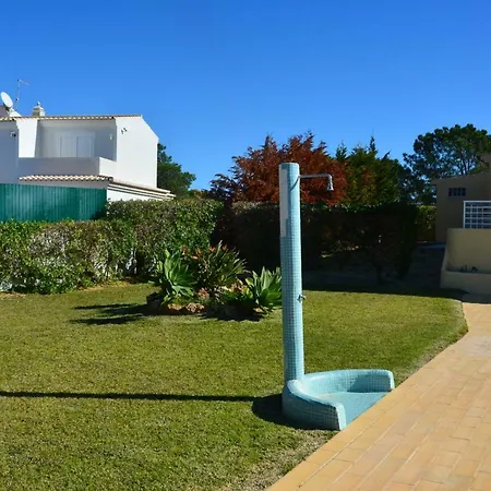 Paraiso - 4 Bedrooms And Pool * Αλμπουφέιρα