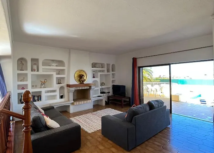 Paraiso - 4 Bedrooms And Pool Willa *