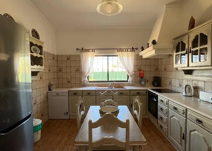 Villa Paraiso - 4 Bedrooms And Pool