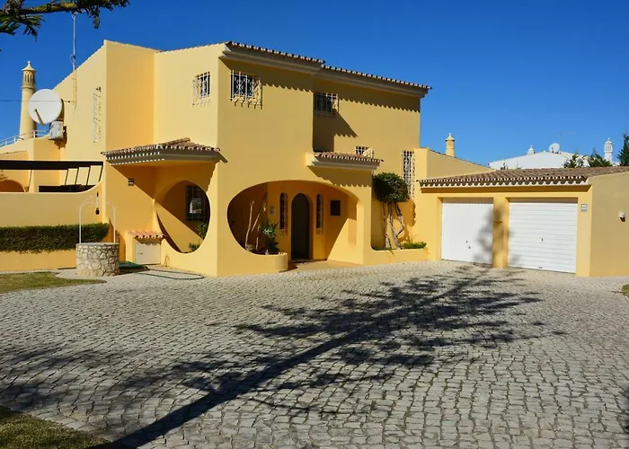 Paraiso - 4 Bedrooms And Pool *