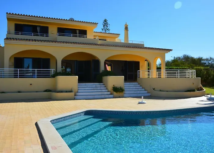 Willa Paraiso - 4 Bedrooms And Pool