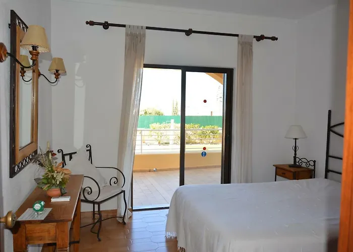 Paraiso - 4 Bedrooms And Pool Willa Albufeira