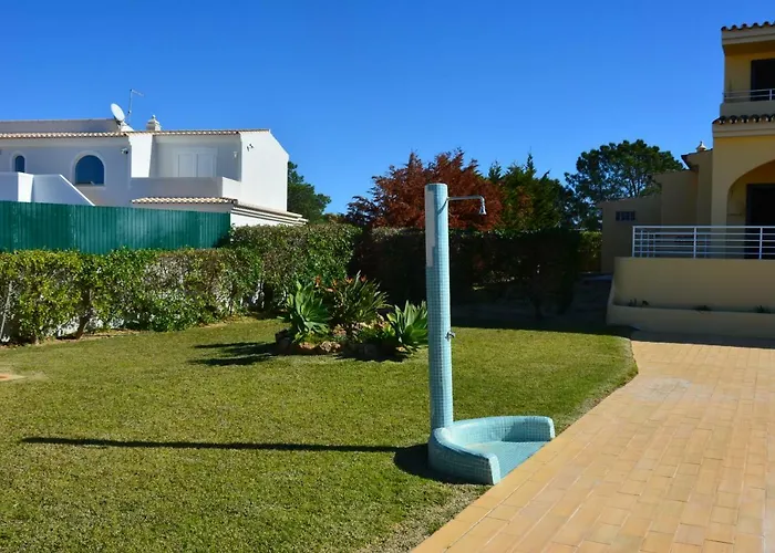 Paraiso - 4 Bedrooms And Pool * Albufeira