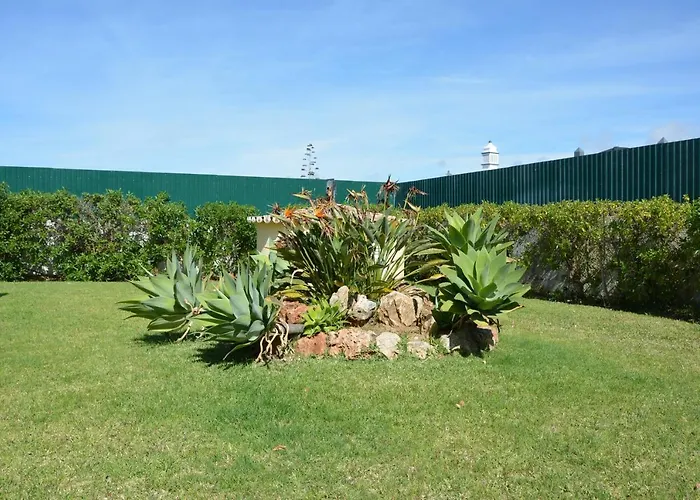 Willa Paraiso - 4 Bedrooms And Pool Albufeira