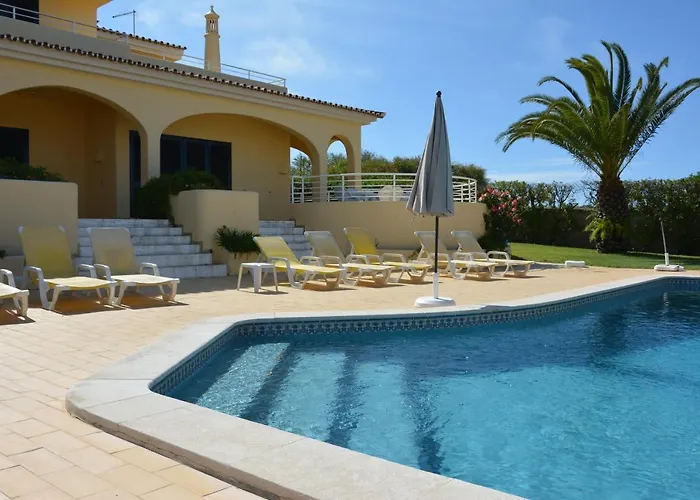 Paraiso - 4 Bedrooms And Pool *