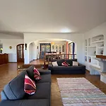 Paraiso - 4 Bedrooms And Pool Villa Albufeira