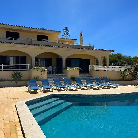 Villa Paraiso - 4 Bedrooms And Pool *