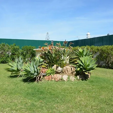Villa Paraiso - 4 Bedrooms And Pool Albufeira