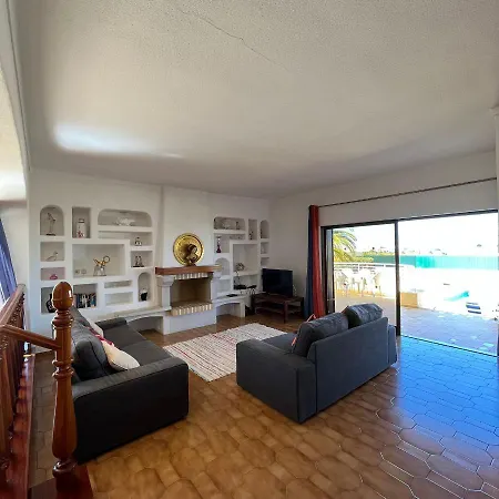 Paraiso - 4 Bedrooms And Pool 别墅 *
