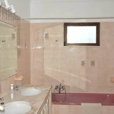 别墅 Paraiso - 4 Bedrooms And Pool 阿尔布费拉